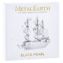 MetalEarth- Black Pearl