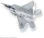 Metal Earth - F22 Raptor