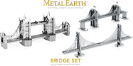 Title: MetalEarth- Bridges Box Set