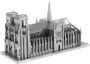 ICONX - Notre Dame de Paris