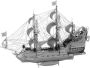 ICONX - Queen Anne's Revenge Ship