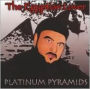Platinum Pyramids