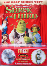 Shrek the Third
