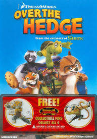 Over the Hedge