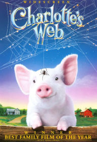 Charlotte's Web