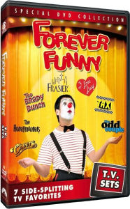 Title: TV Sets - Forever Funny