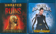 Ruins/Tomb Raider