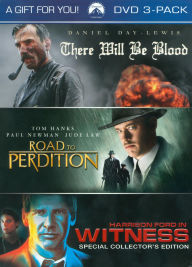 There Will Be Blood/Road to Perdition/Witness