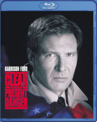 Clear and Present Danger