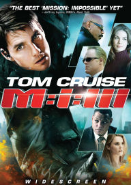 Mission Impossible III