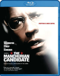 Manchurian Candidate