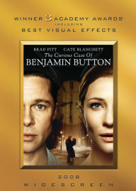 Curious Case of Benjamin Button