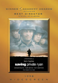 Saving Private Ryan