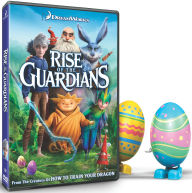 Rise of the Guardians