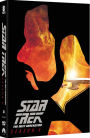 Star Trek: the Next Generation - Season 4