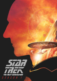 Title: Star Trek: The Next Generation - Season 1 [7 Discs]