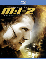 Mission: Impossible II