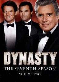 Dynasty: the Seventh Season - Volume 2