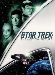 Title: Star Trek: The Motion Picture