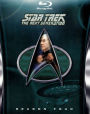 Star Trek: the Next Generation - Season 4