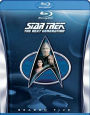 Star Trek: The Next Generation - Season 5 [6 Discs] [Blu-ray]