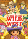 Nickelodeon: Rootin' Tootin' Wild West