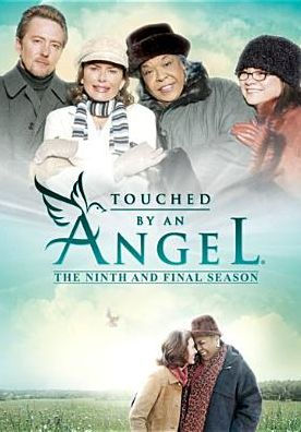 Touched by an Angel: The Ninth and Final Season [6 Discs]