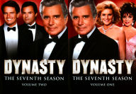 Dynasty: the Seventh Season - Volume 1 & 2