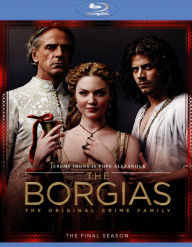 Borgias: The Final Season