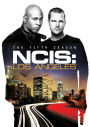 NCIS: Los Angeles - The Fifth Season [6 Discs]
