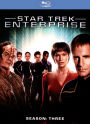 Star Trek: Enterprise - Complete Third Season