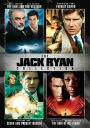 Jack Ryan Collection