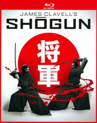 Shogun [3 Discs] [Blu-ray]