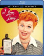 I Love Lucy: Complete First Season
