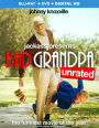 Jackass Presents: Bad Grandpa [Blu-ray]