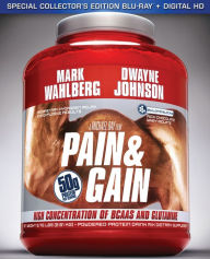 Pain & Gain