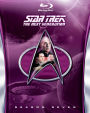 Star Trek: The Next Generation - Season Seven [6 Discs] [Blu-ray]