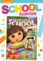 Nick Jr Favorites: The First Day Of School