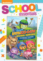 Team Umizoomi: Animal Heroes