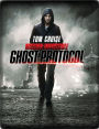 Mission: Impossible - Ghost Protocol [Blu-ray] [Collectible Metail Packaging]