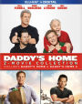 Daddy's Home 2-Movie Collection [Includes Digital Copy] [Blu-ray]