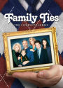 Family Ties: the Complete Series