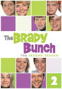 The Brady Bunch: The Complete Second Season [4 Discs]