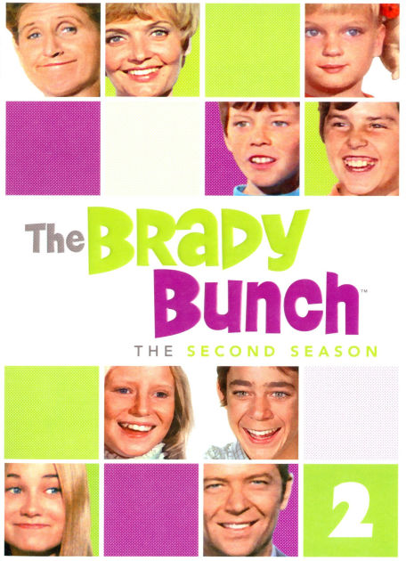 その他 Brady Bunch: Complete Fourth Season [DVD] BRADY BUNCH - COMPLETE FOURTH SEASON - (4) DVD SET WITH SLIP