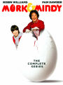 Mork & Mindy: the Complete Series