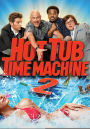 Hot Tub Time Machine 2