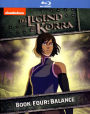 Legend of Korra: Book Four - Balance