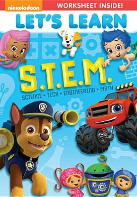barnes and noble stem toys