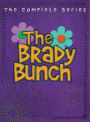 The Brady Bunch: The Complete Series [20 Discs]