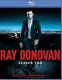 Ray Donovan: Second Season